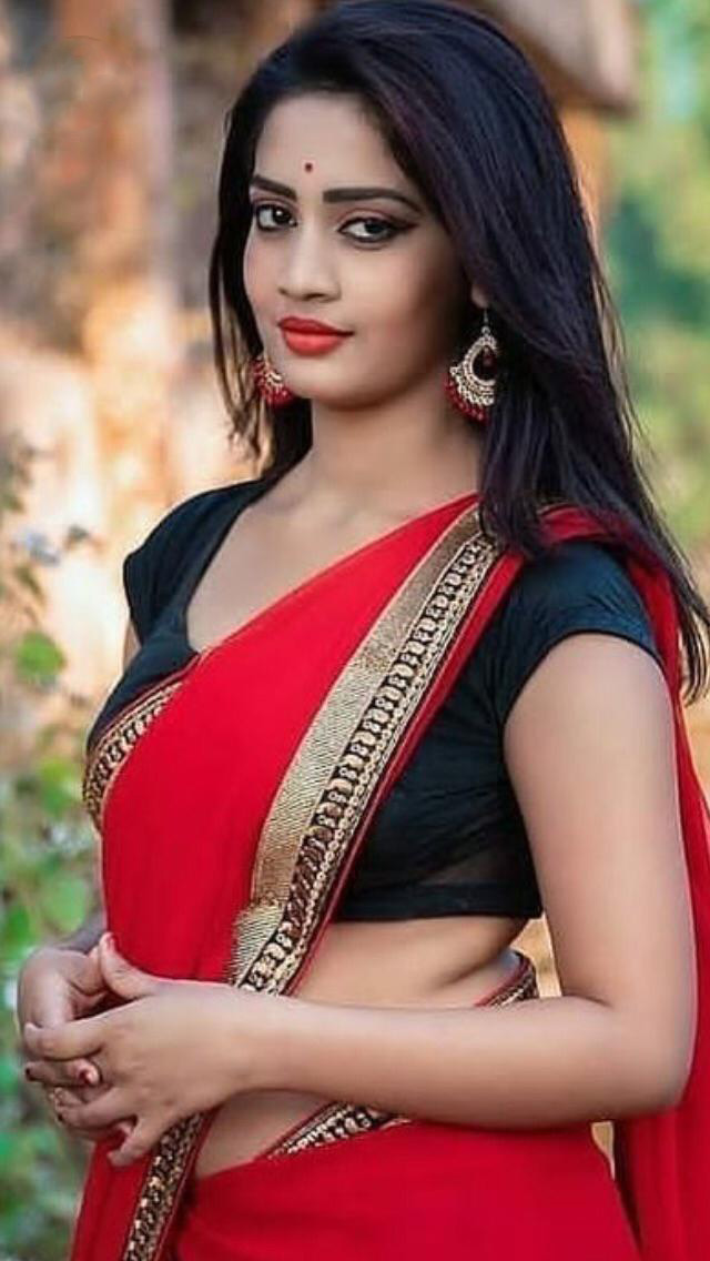 Pretty Indian Models