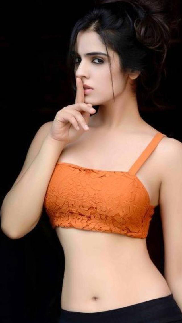 Pretty Indian Models