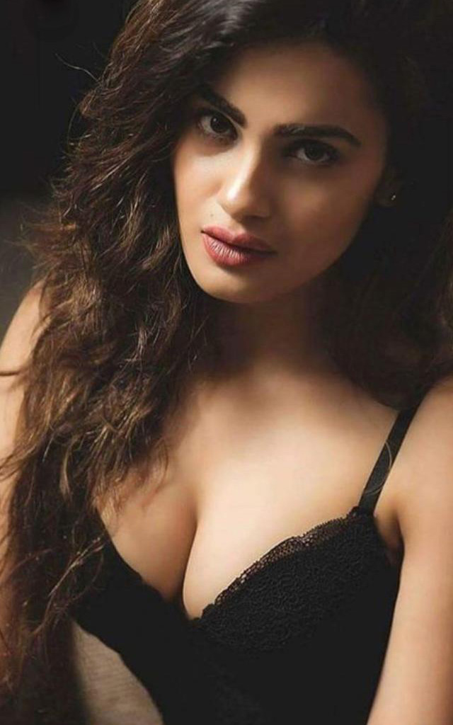 Pretty Indian Models