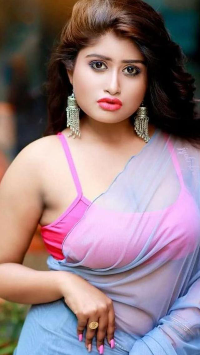 Pretty Indian Models