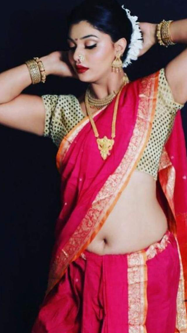 Pretty Indian Models