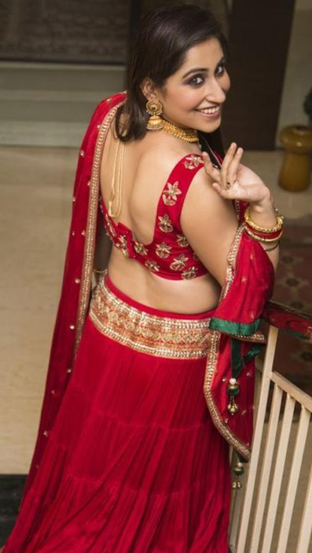 Pretty Indian Models