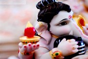 Lord Ganesha Wallpapers, Pictures & Images