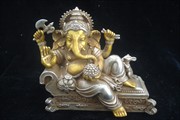 Lord Ganesha Wallpapers, Pictures & Images