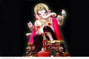 Lord Ganesha Wallpapers, Pictures & Images