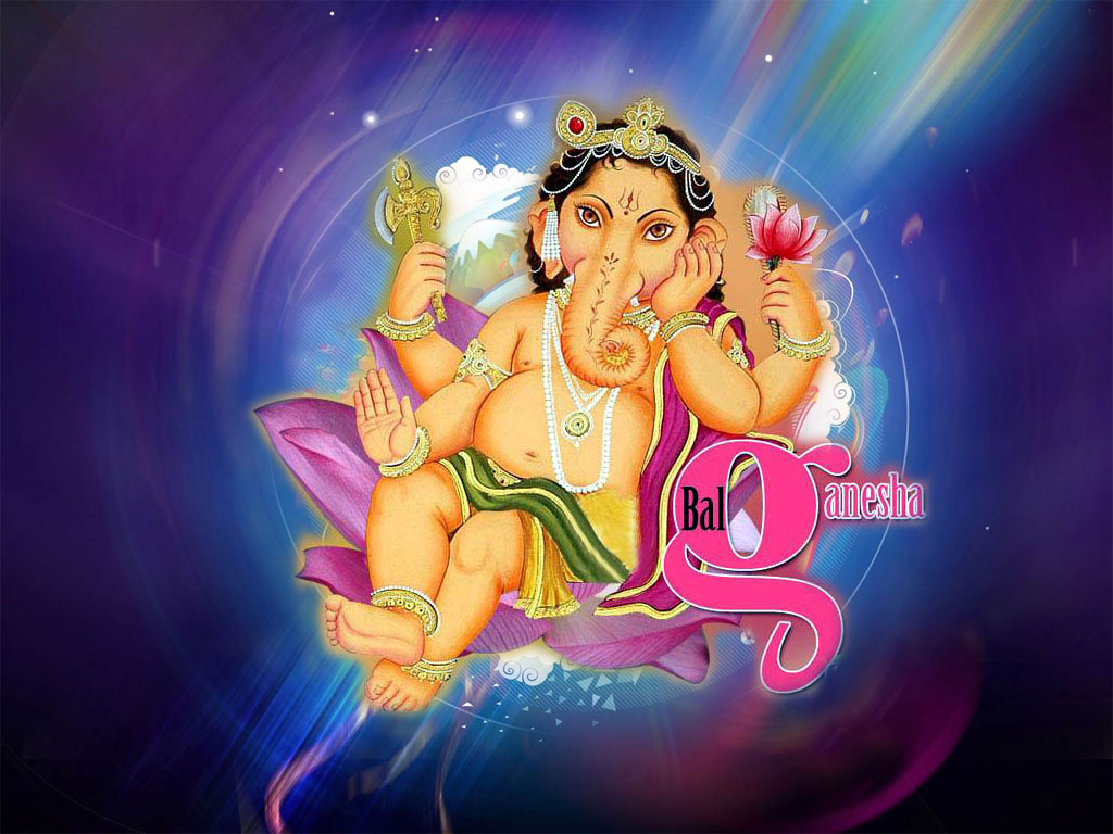 Lord Ganesha Wallpapers, Pictures & Images