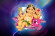 Lord Ganesha Wallpapers, Pictures & Images