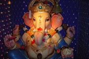 Lord Ganesha Wallpapers, Pictures & Images