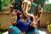 Lord Ganesha Wallpapers, Pictures & Images