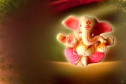 Lord Ganesha Wallpapers, Pictures & Images