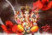 Lord Ganesha Wallpapers, Pictures & Images