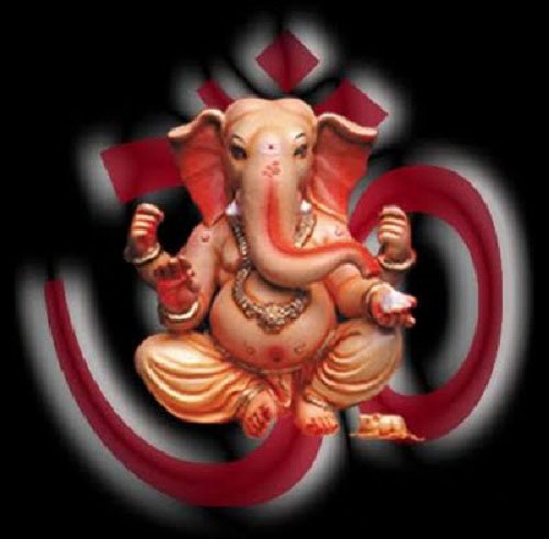 Lord Ganesha Wallpapers, Pictures & Images