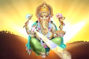 Lord Ganesha Wallpapers, Pictures & Images