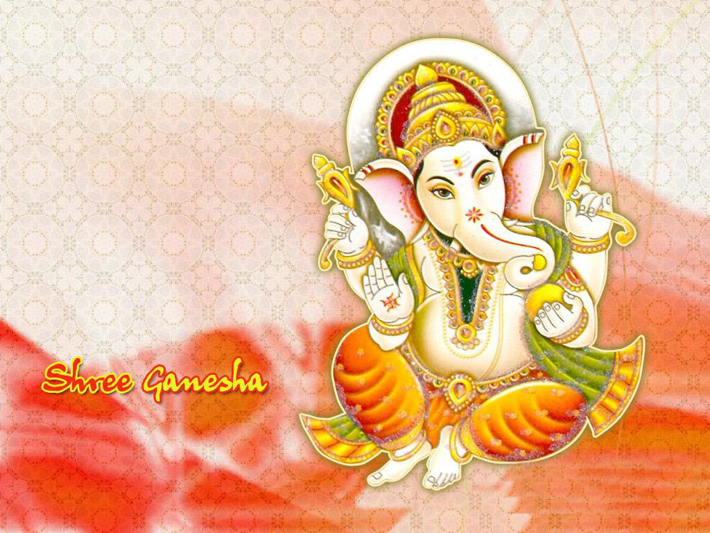 Lord Ganesha Wallpapers, Pictures & Images