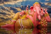 Lord Ganesha Wallpapers, Pictures & Images