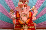 Lord Ganesha Wallpapers, Pictures & Images