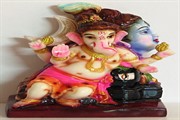 Lord Ganesha Wallpapers, Pictures & Images