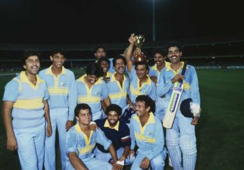 Best Winning Moments In Indian Cricket