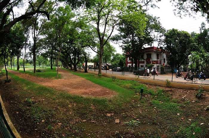 Places To Visit Near Kolkata In Winters 