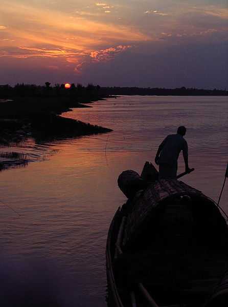 Places To Visit Near Kolkata In Winters 