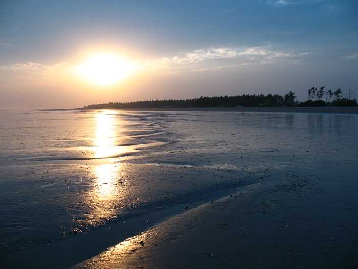 Places To Visit Near Kolkata In Winters 