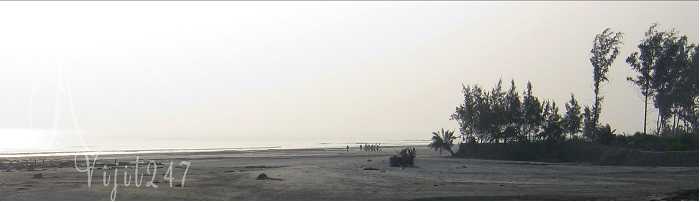 Places To Visit Near Kolkata In Winters 