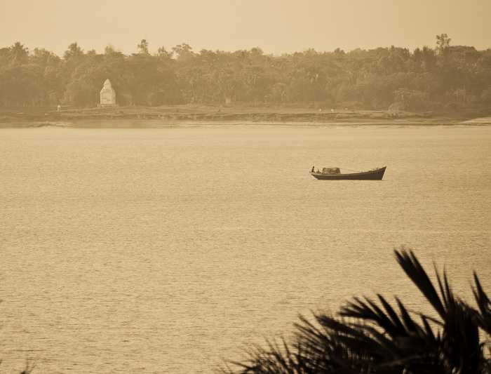 Places To Visit Near Kolkata In Winters 