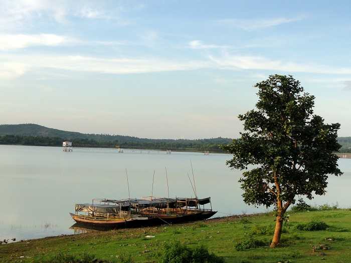 Places To Visit Near Kolkata In Winters 