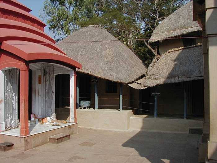 Places To Visit Near Kolkata In Winters 