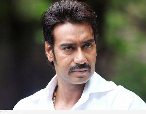 Ajay Devgan