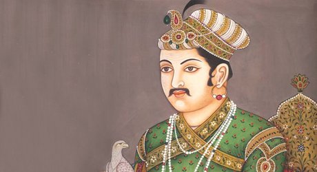 Akbar Akbar