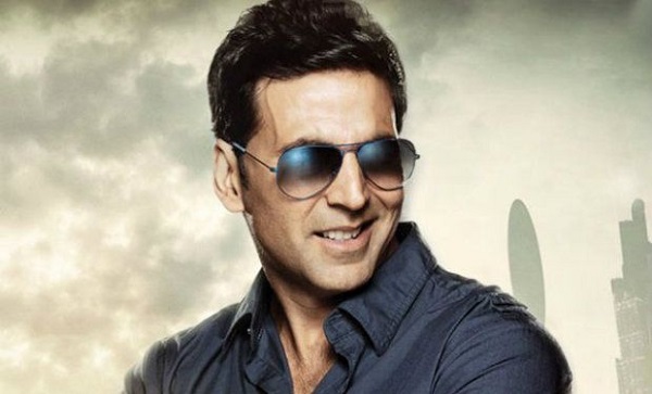 Akshay Kumar