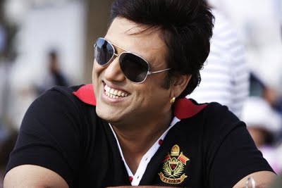 Govinda Bollywood Comedy Actors