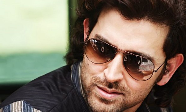 Hrithik Roshan