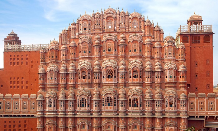 Jaipur Jaipur