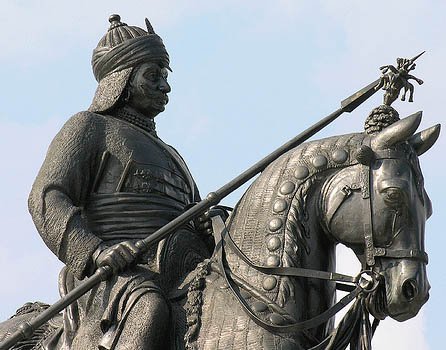 Maharana Pratap