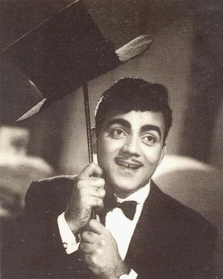 Mehmood Bollywood Comedy Actors