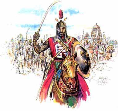 Prithviraj Chauhan Prithviraj Chauhan