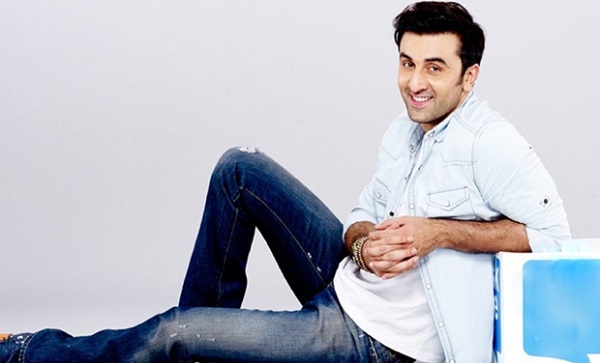 Ranbir Kapoor