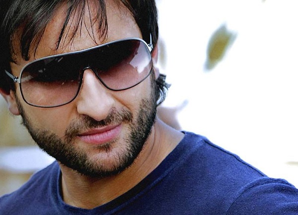 Saif Ali Khan