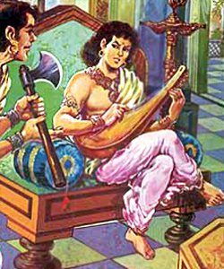 Samudragupta Samudragupta