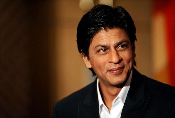 Shahrukh Khan