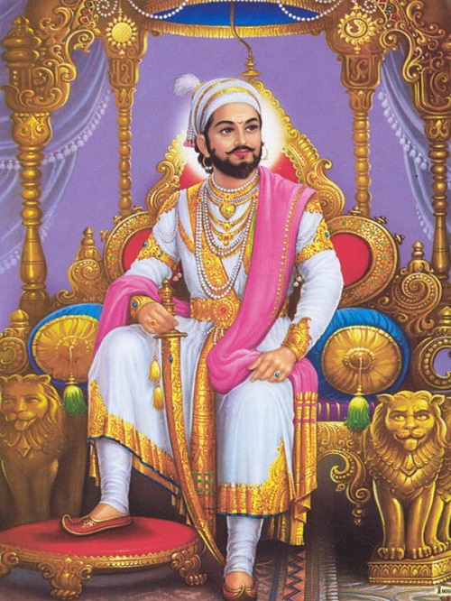 Shivaji Shivaji