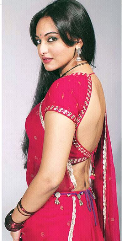 Sonakshi Sinha Blackless Photos Sonakshi Sinha Blackless Photos