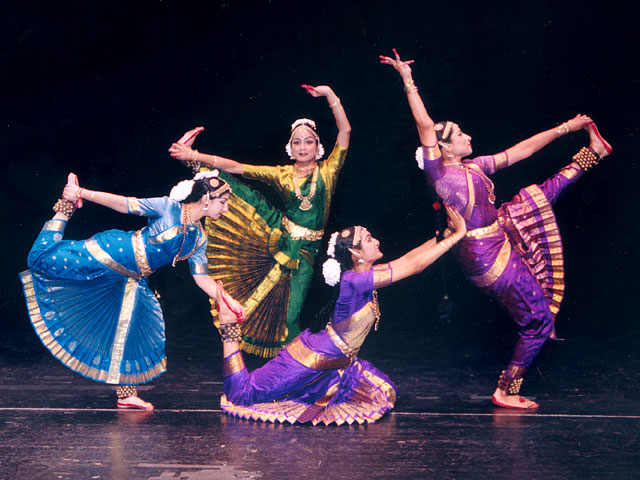 Bharatanatyam Bharatanatyam