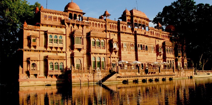Bikaner Bikaner