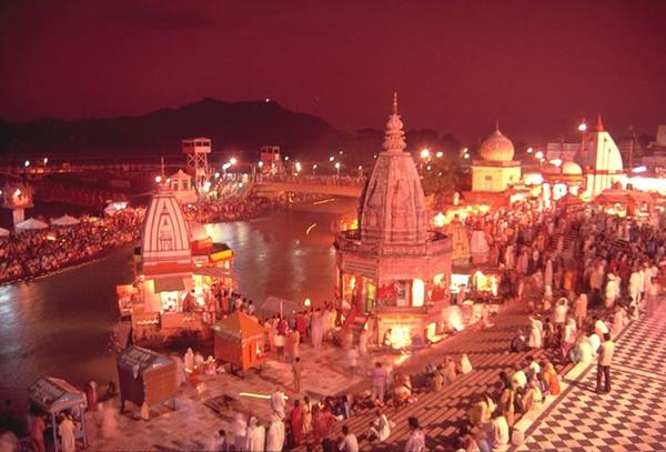 Haridwar Haridwar