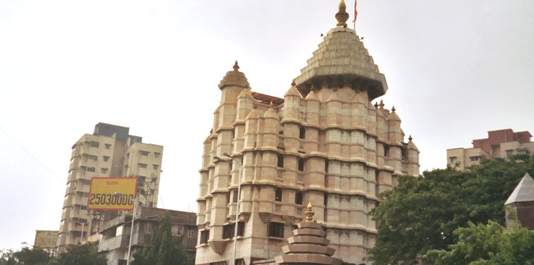 Siddhivinayak Temple Siddhivinayak Temple