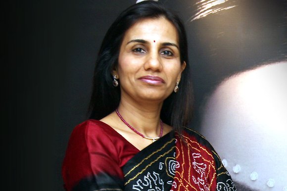 Chanda Kochar