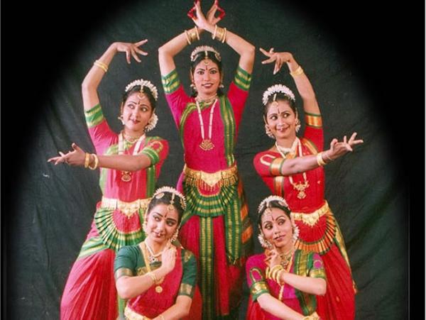 Kuchipudi – Andhra Pradesh Kuchipudi – Andhra Pradesh